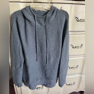 Athleta hoodie. Super cute!
